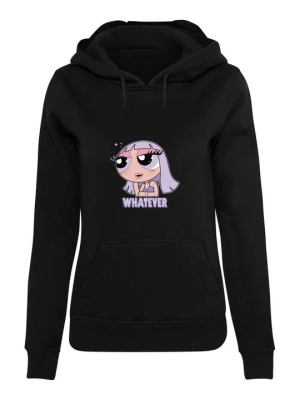 Obrázek produktu Mikina s kapucí Mister Tee černá