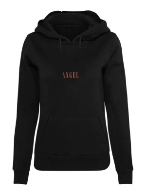 Obrázek produktu Mikina s kapucí Mister Tee černá
