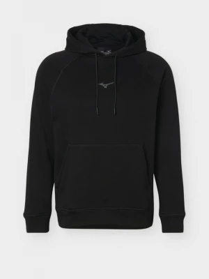 Obrázek produktu Mikina s kapucí Mizuno černá
