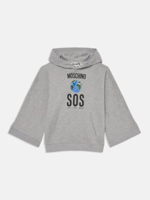 Obrázek produktu Mikina s kapucí Moschino