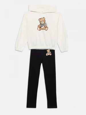 Obrázek produktu Mikina s kapucí MOSCHINO