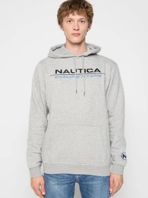 Obrázek produktu Mikina s kapucí Nautica