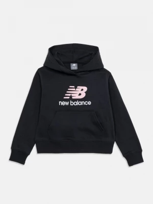 Obrázek produktu Mikina s kapucí New Balance černá
