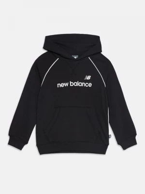 Obrázek produktu Mikina s kapucí New Balance černá