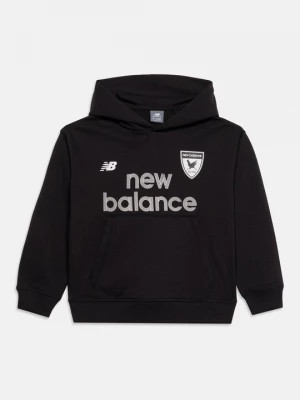 Obrázek produktu Mikina s kapucí New Balance černá