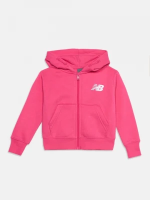 Obrázek produktu Mikina s kapucí New Balance růžová