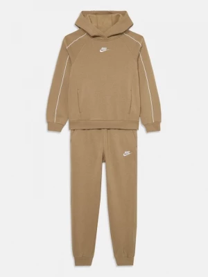 Obrázek produktu Mikina s kapucí Nike béžová