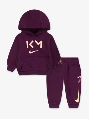 Obrázek produktu Mikina s kapucí Nike bordeaux