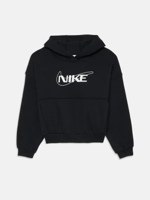 Obrázek produktu Mikina s kapucí Nike černá