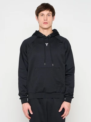 Obrázek produktu Mikina s kapucí Nike černá