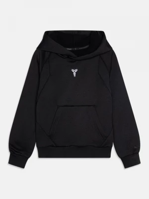 Obrázek produktu Mikina s kapucí Nike černá