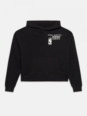 Obrázek produktu Mikina s kapucí Nike černá