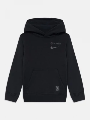 Obrázek produktu Mikina s kapucí Nike černá