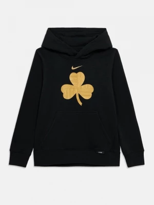 Obrázek produktu Mikina s kapucí Nike černá