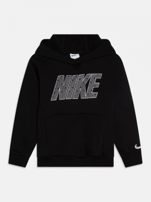 Obrázek produktu Mikina s kapucí Nike černá