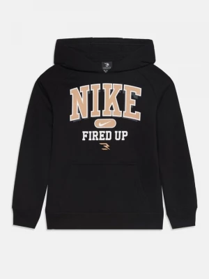 Obrázek produktu Mikina s kapucí Nike černý denim