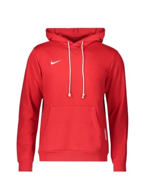Obrázek produktu Mikina s kapucí Nike červená