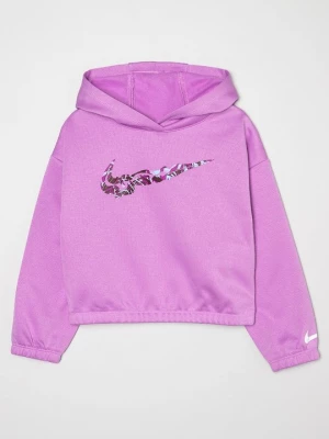 Obrázek produktu Mikina s kapucí Nike fialová