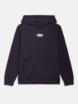Obrázek produktu Mikina s kapucí Nike fialová