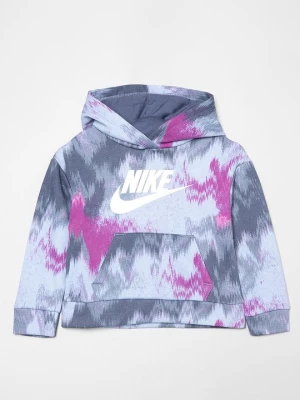 Obrázek produktu Mikina s kapucí Nike hnědá
