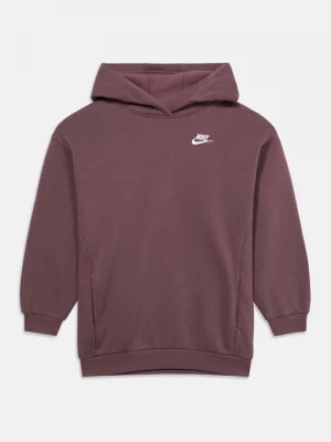Obrázek produktu Mikina s kapucí Nike hnědá