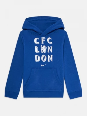 Obrázek produktu Mikina s kapucí Nike modrá