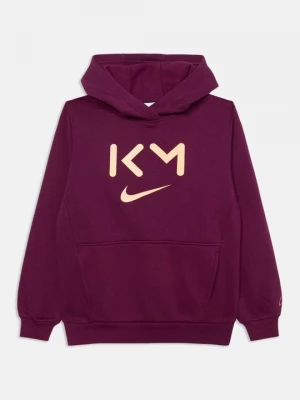 Obrázek produktu Mikina s kapucí Nike světle růžová