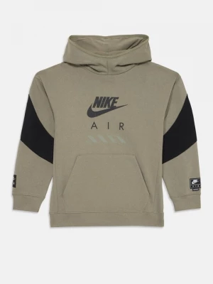 Obrázek produktu Mikina s kapucí Nike světle zelená