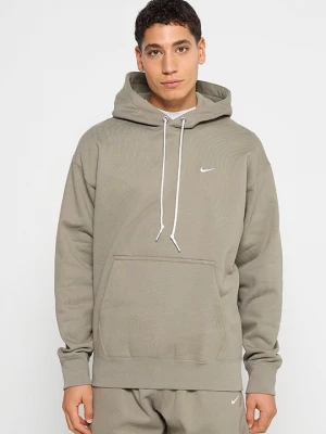 Obrázek produktu Mikina s kapucí Nike světle zelená