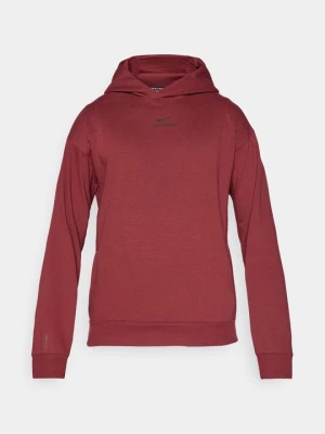 Obrázek produktu Mikina s kapucí Nike tmavě červená