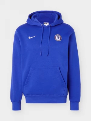 Obrázek produktu Mikina s kapucí Nike tmavě modrá