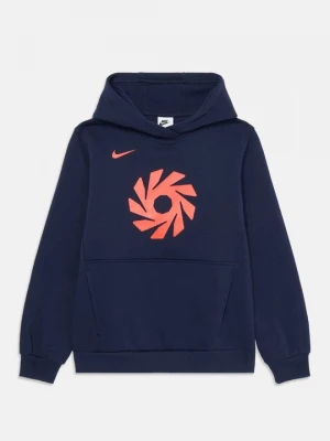 Obrázek produktu Mikina s kapucí Nike tmavě modrá