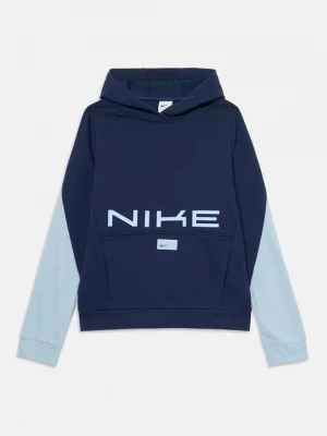 Obrázek produktu Mikina s kapucí Nike tmavě modrá