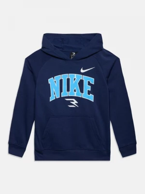 Obrázek produktu Mikina s kapucí Nike tmavě modrá