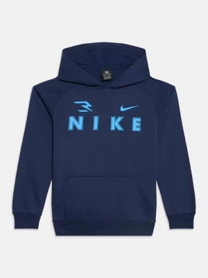 Obrázek produktu Mikina s kapucí Nike tmavě modrá