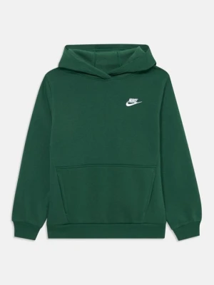 Obrázek produktu Mikina s kapucí Nike tmavě zelená