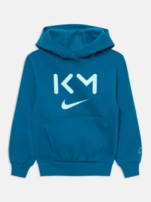 Obrázek produktu Mikina s kapucí Nike zelená