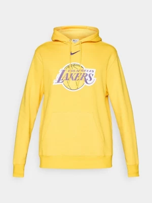 Obrázek produktu Mikina s kapucí Nike žlutá