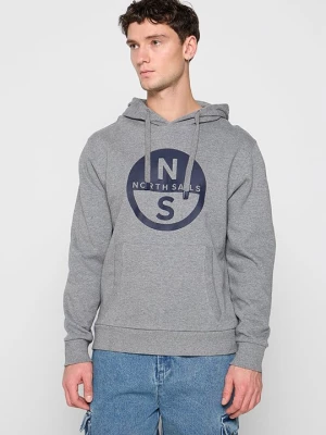 Obrázek produktu Mikina s kapucí North Sails