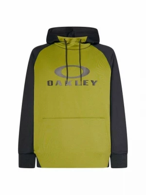 Obrázek produktu Mikina s kapucí Oakley zelená