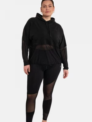 Obrázek produktu Mikina s kapucí OCEANSAPART černá