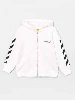 Obrázek produktu Mikina s kapucí Off White