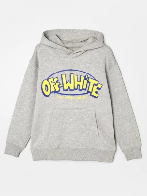 Obrázek produktu Mikina s kapucí Off White