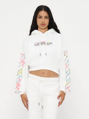 Obrázek produktu Mikina s kapucí Off White
