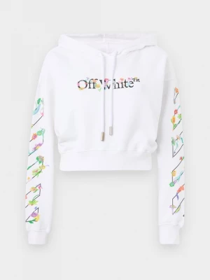 Obrázek produktu Mikina s kapucí Off White