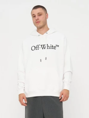 Obrázek produktu Mikina s kapucí Off White
