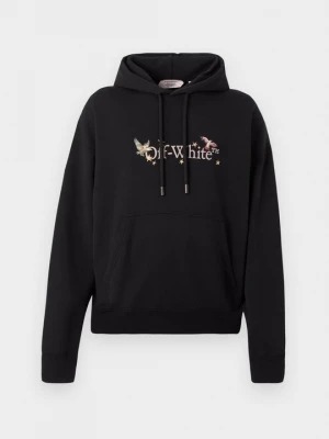 Obrázek produktu Mikina s kapucí Off White černá