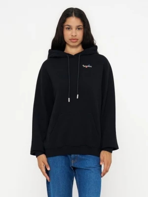 Obrázek produktu Mikina s kapucí Off White černá