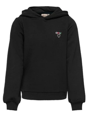 Obrázek produktu Mikina s kapucí ONLY GIRLS