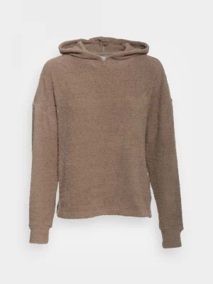 Obrázek produktu Mikina s kapucí Only hnědá